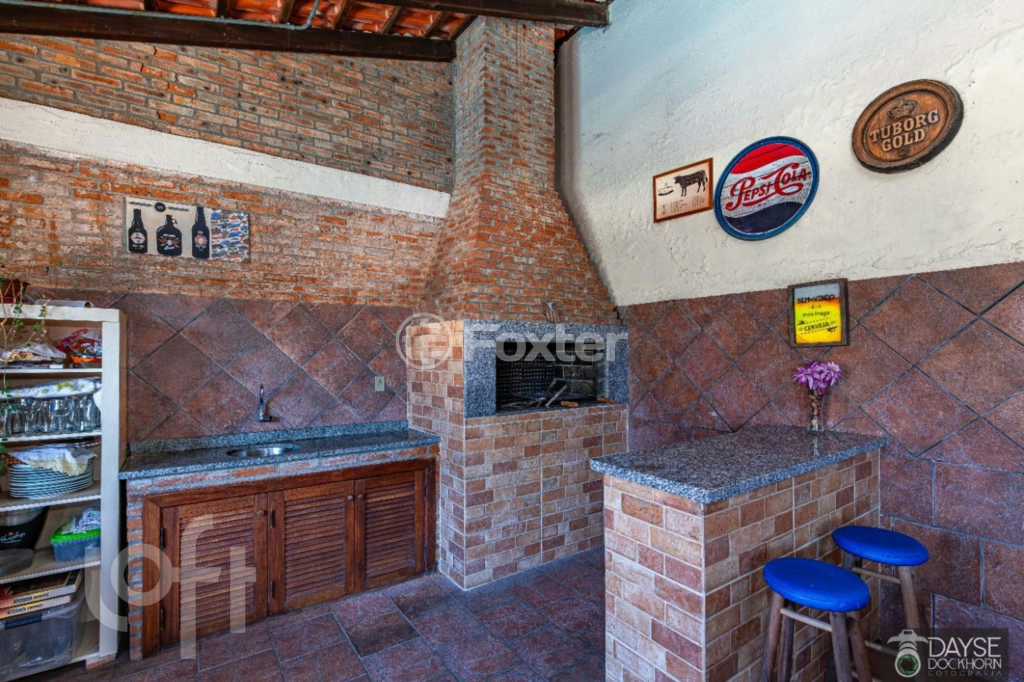 Casa à venda com 3 quartos, 205m² - Foto 17