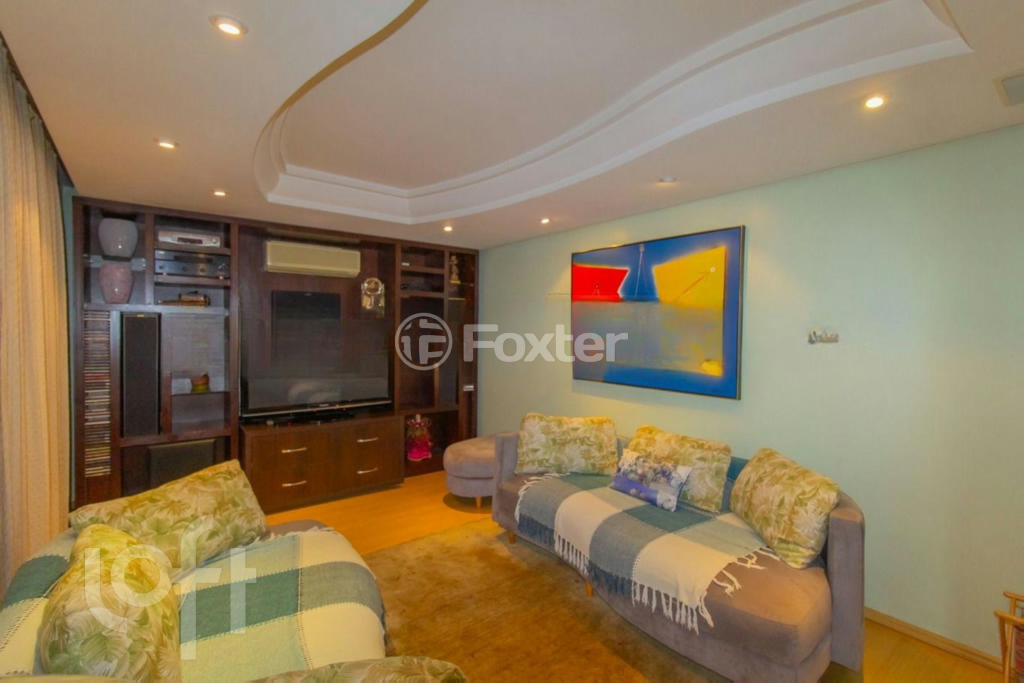 Casa à venda com 4 quartos, 420m² - Foto 6