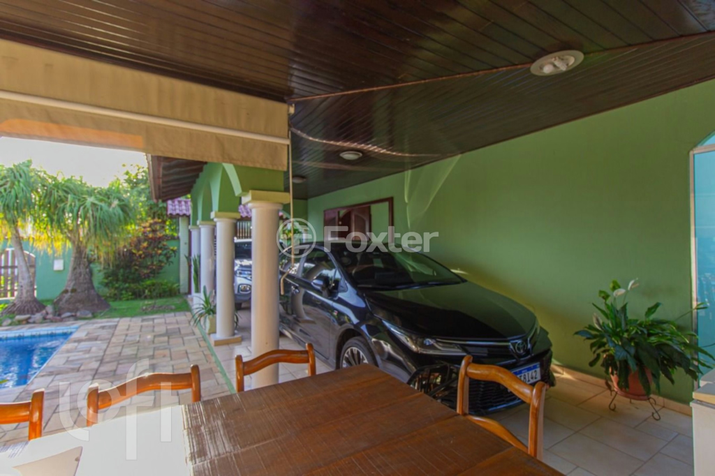 Casa à venda com 4 quartos, 420m² - Foto 39