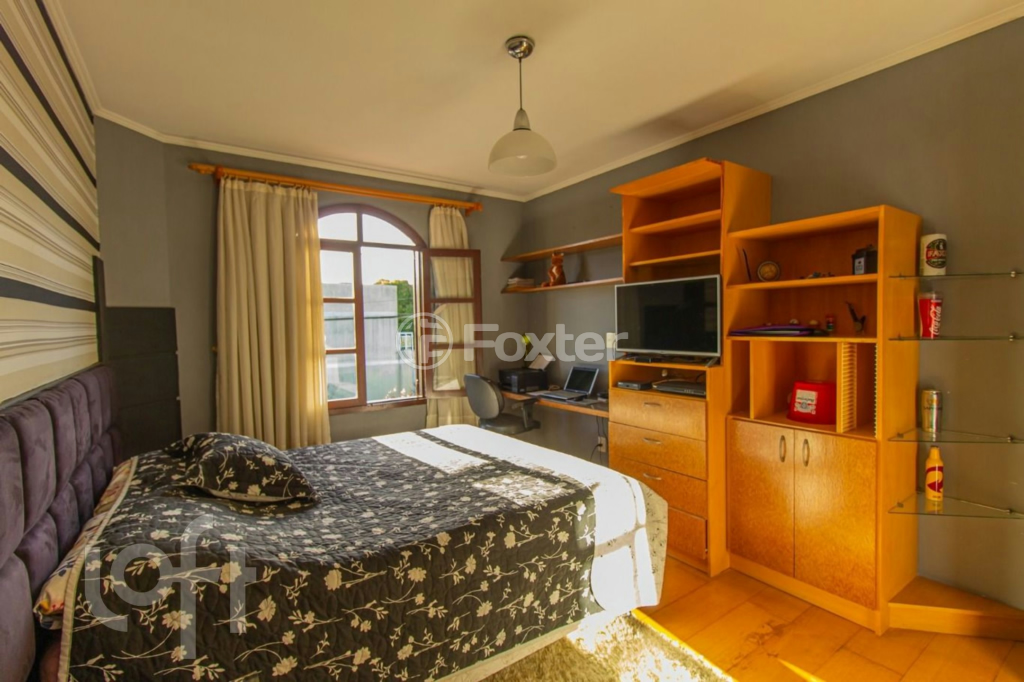 Casa à venda com 4 quartos, 420m² - Foto 17