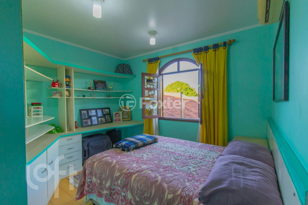 Casa à venda com 4 quartos, 420m² - Foto 12