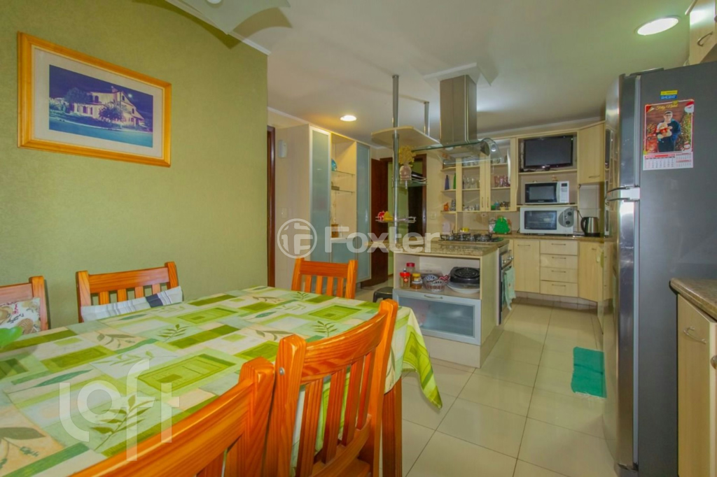 Casa à venda com 4 quartos, 420m² - Foto 10