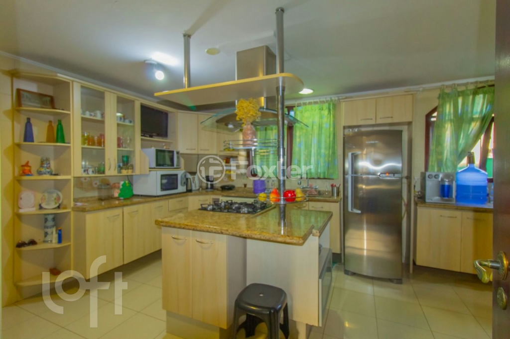 Casa à venda com 4 quartos, 420m² - Foto 11