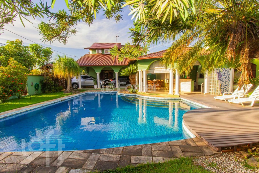 Casa à venda com 4 quartos, 420m² - Foto 50