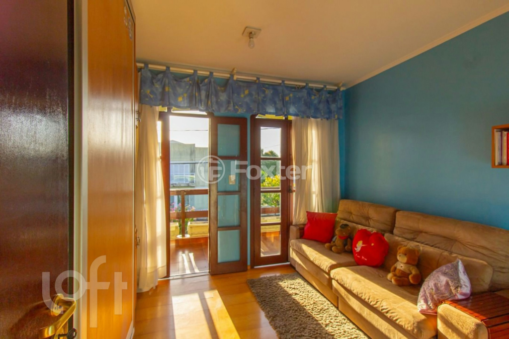 Casa à venda com 4 quartos, 420m² - Foto 20