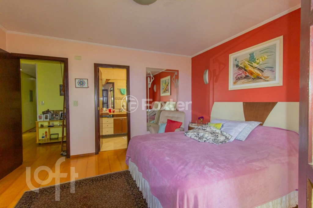 Casa à venda com 4 quartos, 420m² - Foto 44