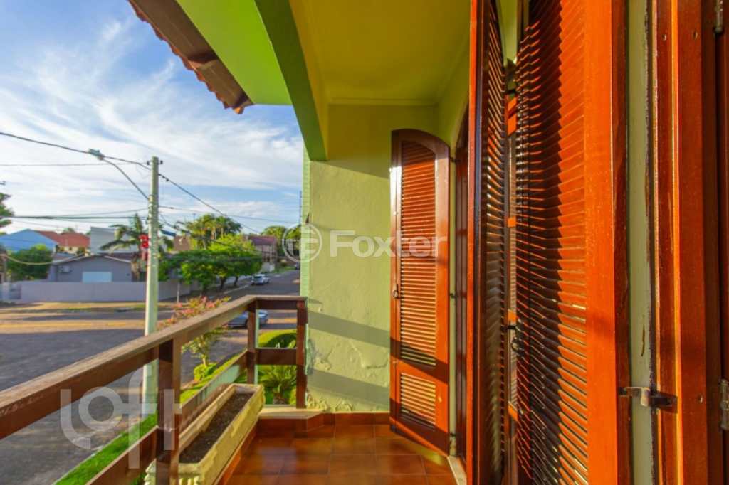 Casa à venda com 4 quartos, 420m² - Foto 22