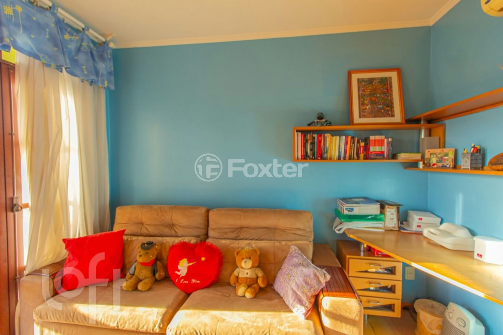 Casa à venda com 4 quartos, 420m² - Foto 19