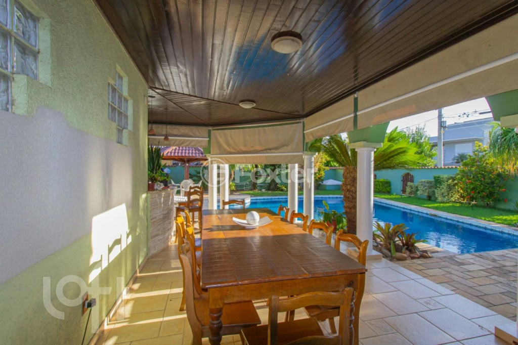 Casa à venda com 4 quartos, 420m² - Foto 54