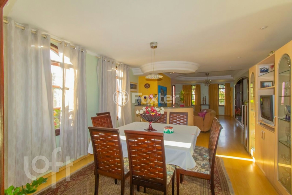 Casa à venda com 4 quartos, 420m² - Foto 3