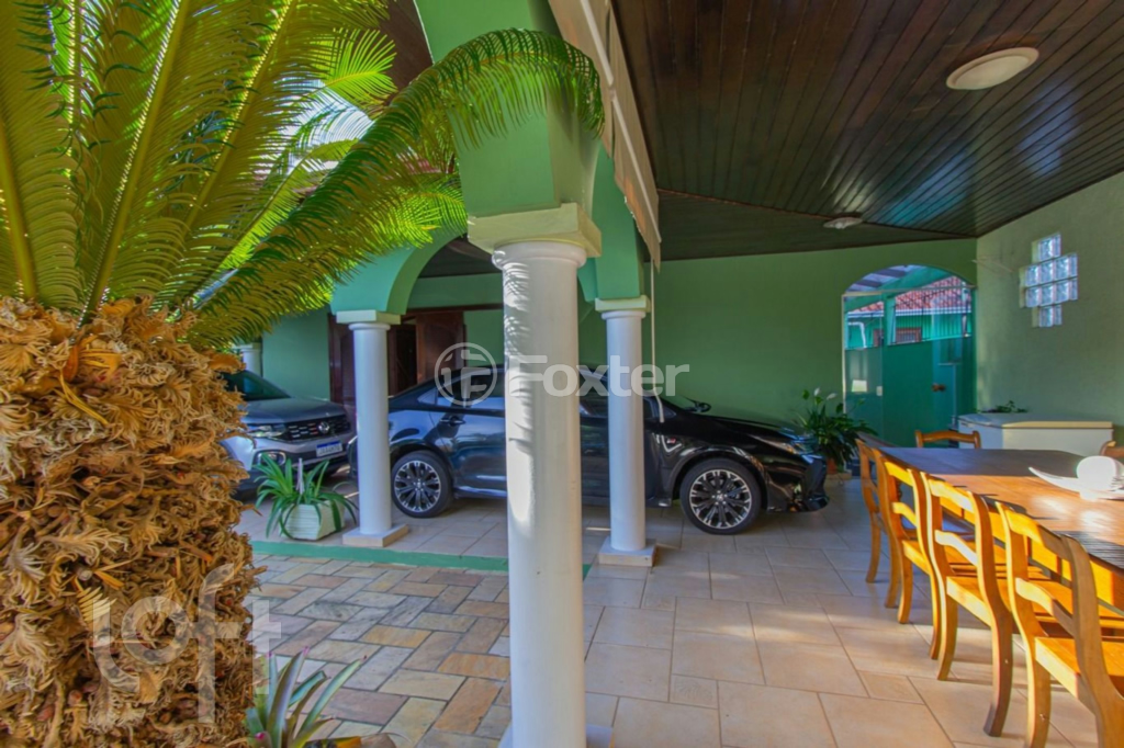 Casa à venda com 4 quartos, 420m² - Foto 53