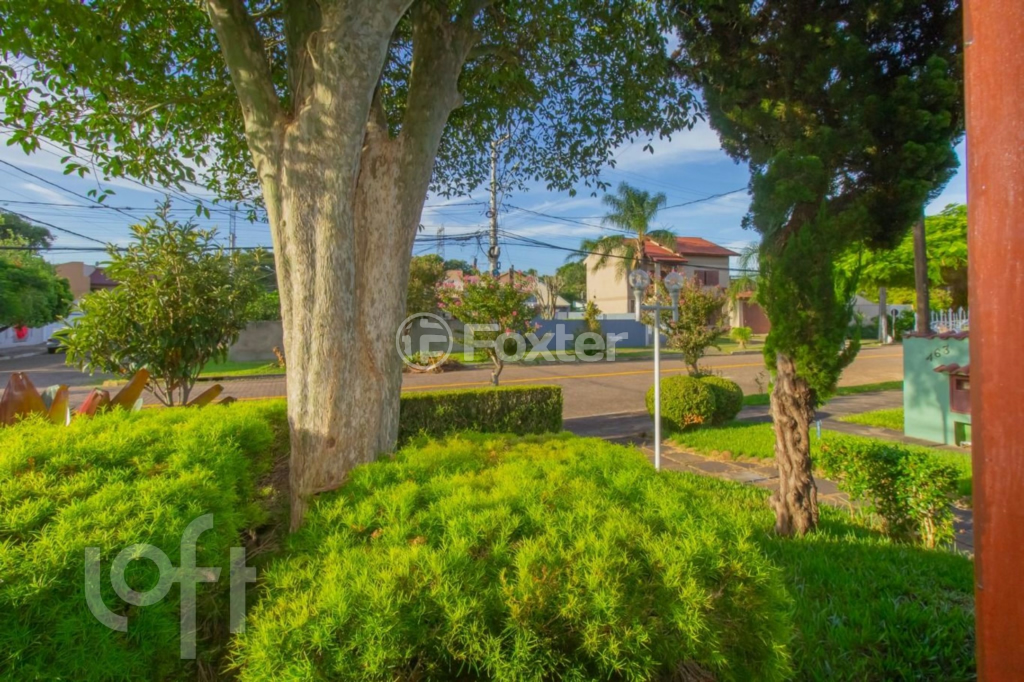Casa à venda com 4 quartos, 420m² - Foto 42