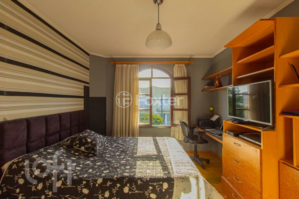 Casa à venda com 4 quartos, 420m² - Foto 16