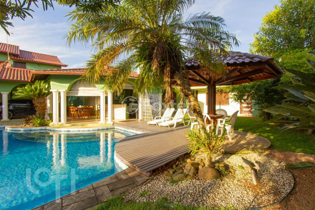 Casa à venda com 4 quartos, 420m² - Foto 51