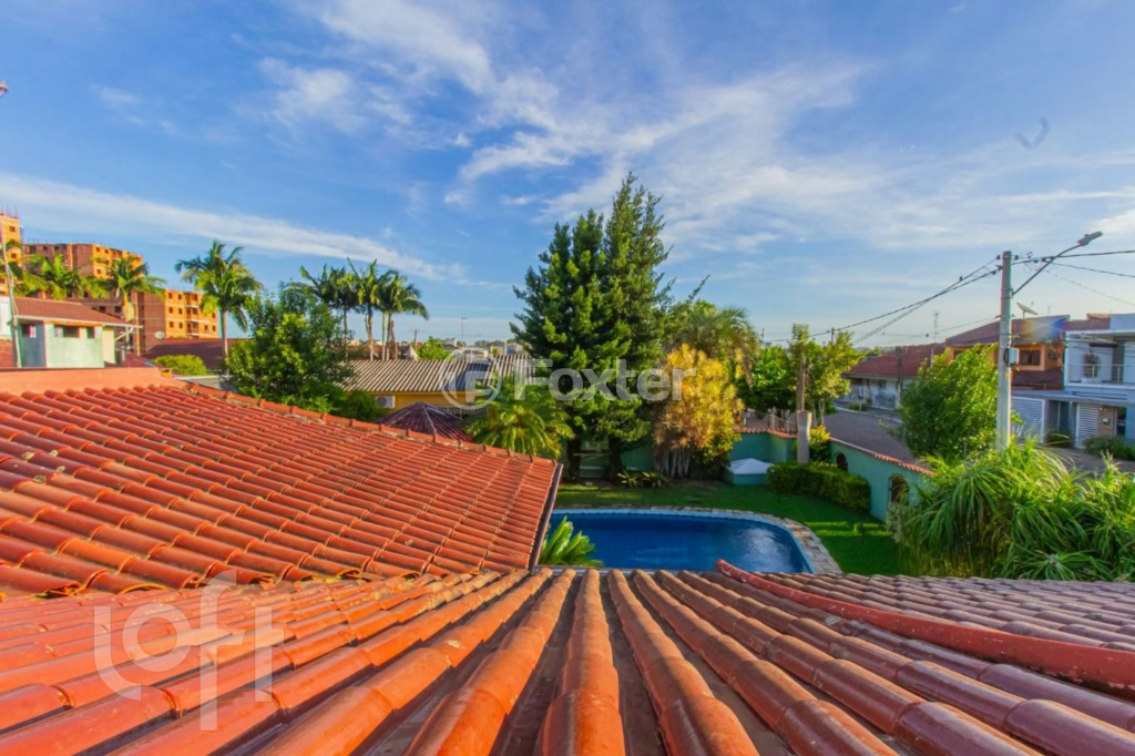 Casa à venda com 4 quartos, 420m² - Foto 55