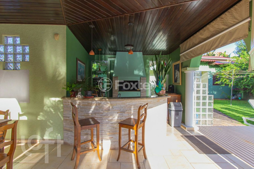 Casa à venda com 4 quartos, 420m² - Foto 52