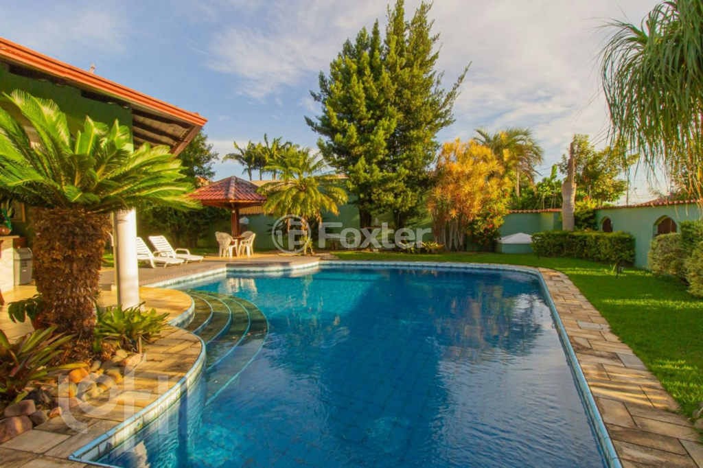 Casa à venda com 4 quartos, 420m² - Foto 60