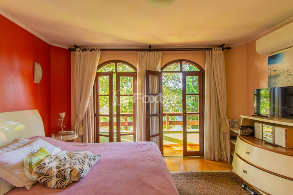Casa à venda com 4 quartos, 420m² - Foto 43