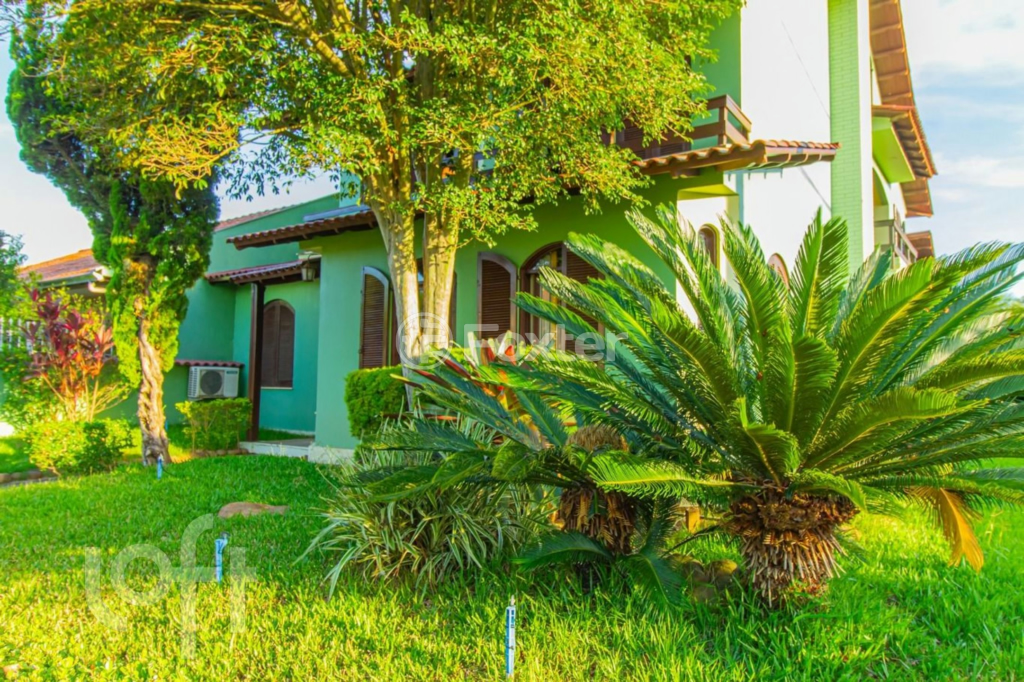 Casa à venda com 4 quartos, 420m² - Foto 59