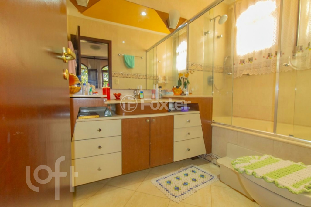 Casa à venda com 4 quartos, 420m² - Foto 32