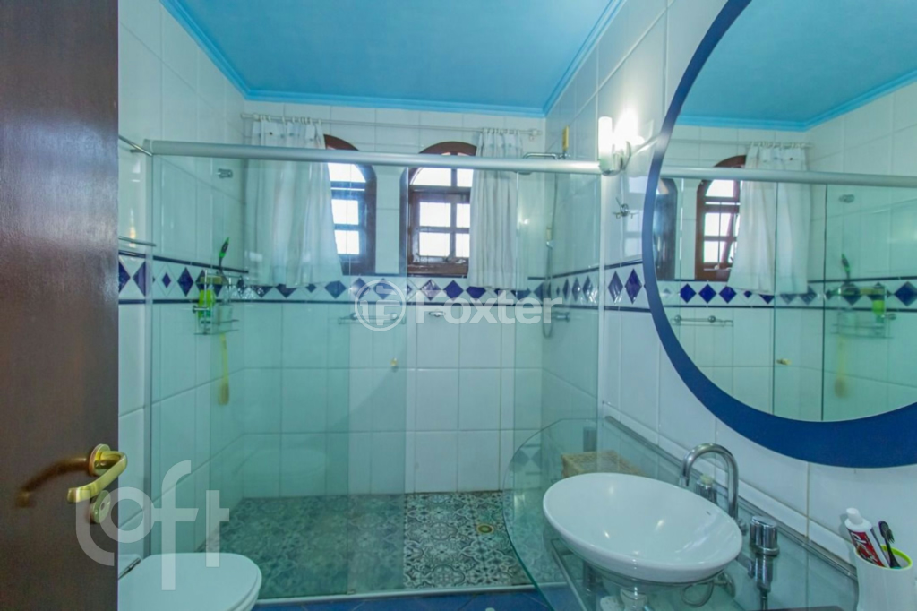 Casa à venda com 4 quartos, 420m² - Foto 30