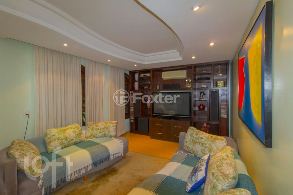 Casa à venda com 4 quartos, 420m² - Foto 7