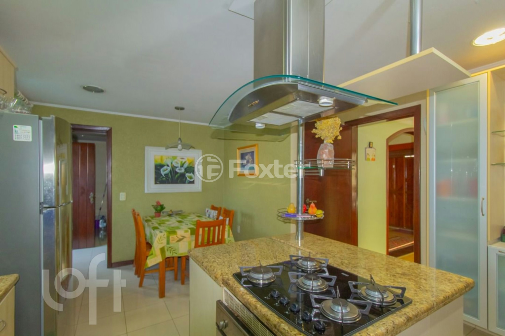 Casa à venda com 4 quartos, 420m² - Foto 8