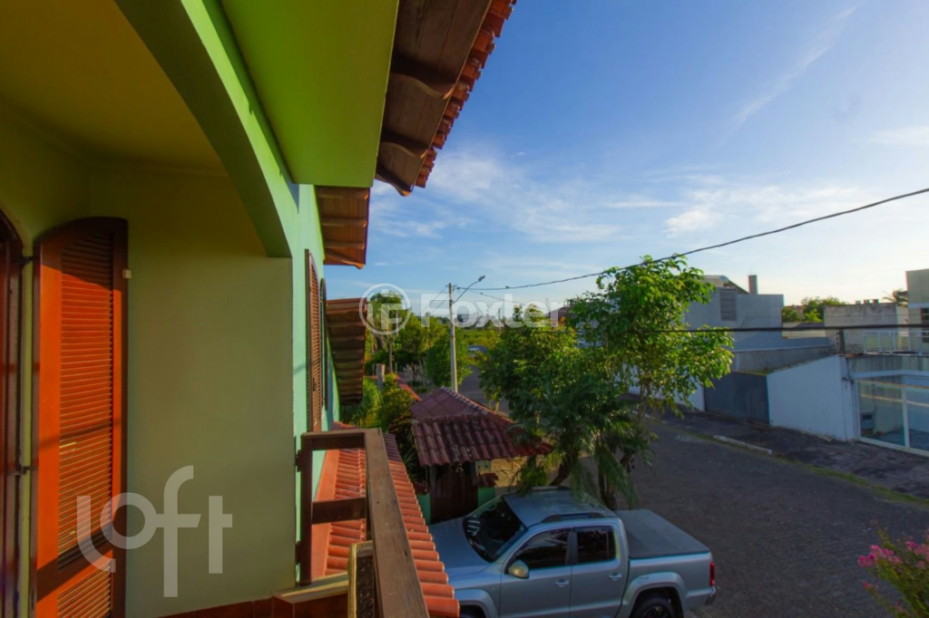 Casa à venda com 4 quartos, 420m² - Foto 24