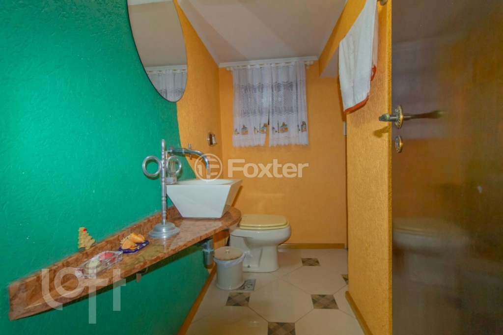 Casa à venda com 4 quartos, 420m² - Foto 33