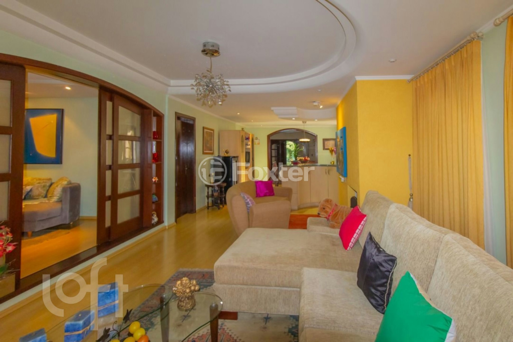 Casa à venda com 4 quartos, 420m² - Foto 5