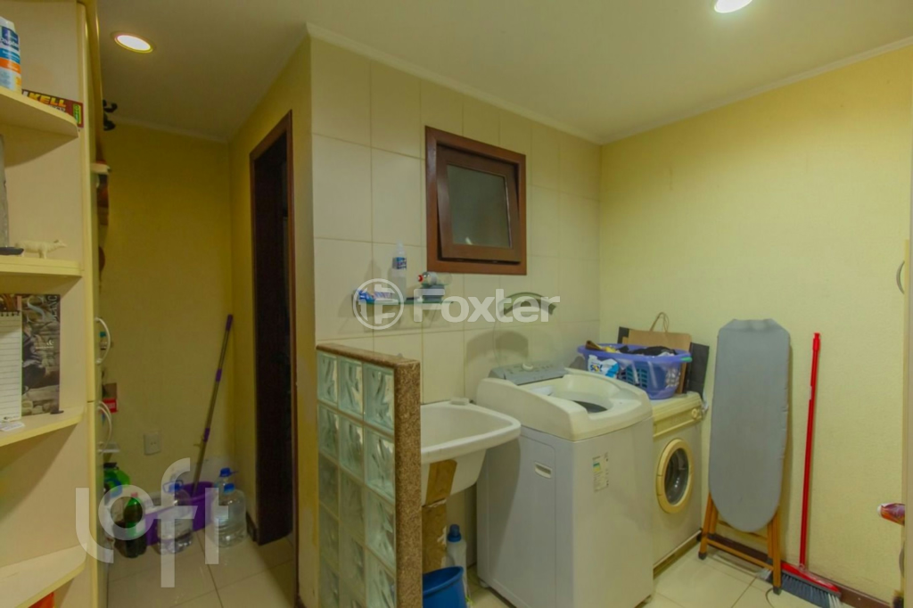 Casa à venda com 4 quartos, 420m² - Foto 36