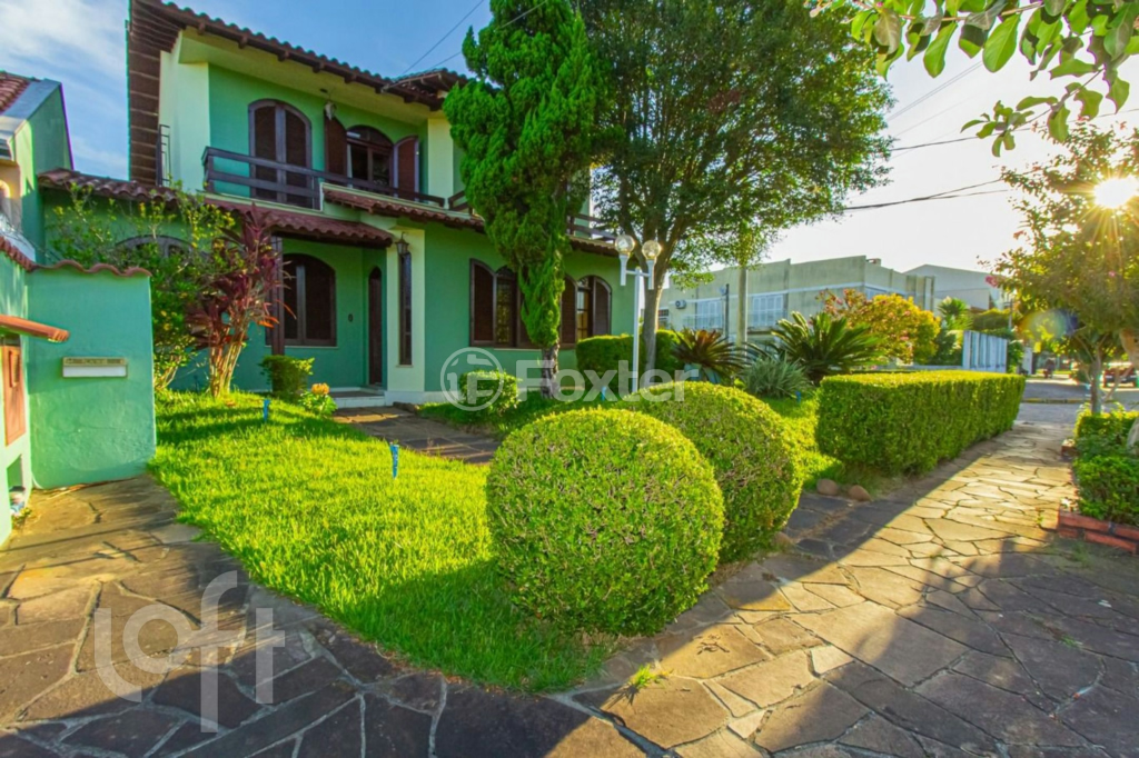 Casa à venda com 4 quartos, 420m² - Foto 58