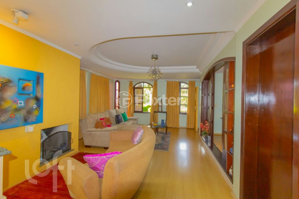 Casa à venda com 4 quartos, 420m² - Foto 4