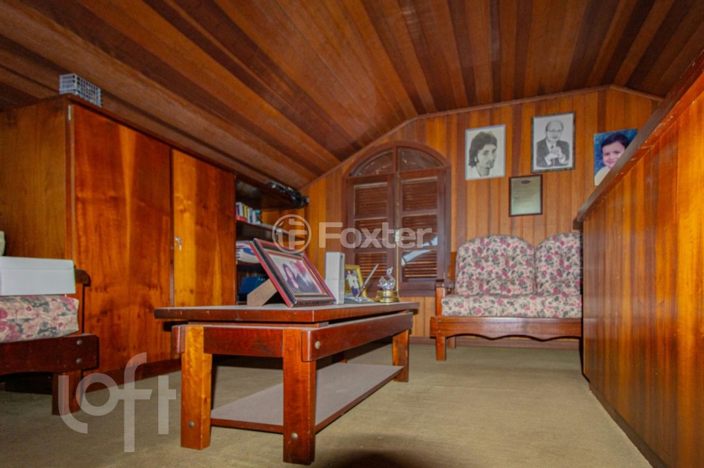 Casa à venda com 4 quartos, 420m² - Foto 28