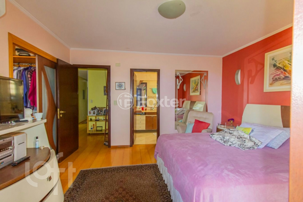 Casa à venda com 4 quartos, 420m² - Foto 45