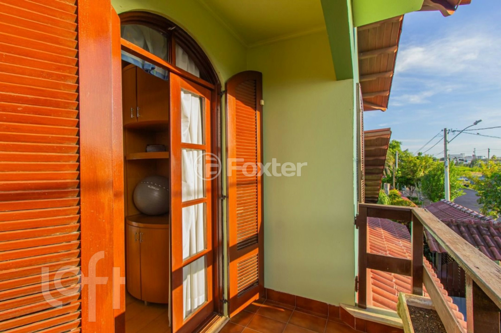 Casa à venda com 4 quartos, 420m² - Foto 25