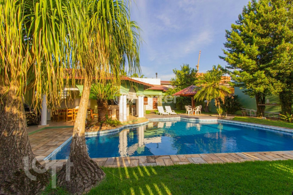 Casa à venda com 4 quartos, 420m² - Foto 41