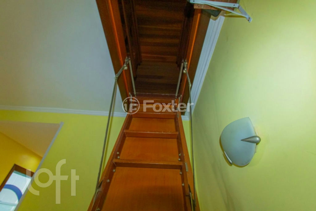 Casa à venda com 4 quartos, 420m² - Foto 27