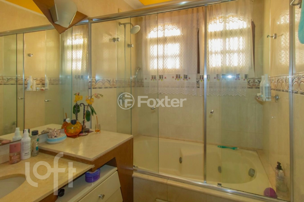 Casa à venda com 4 quartos, 420m² - Foto 34