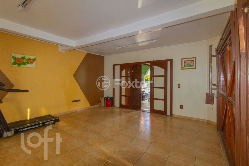 Casa à venda com 4 quartos, 420m² - Foto 37