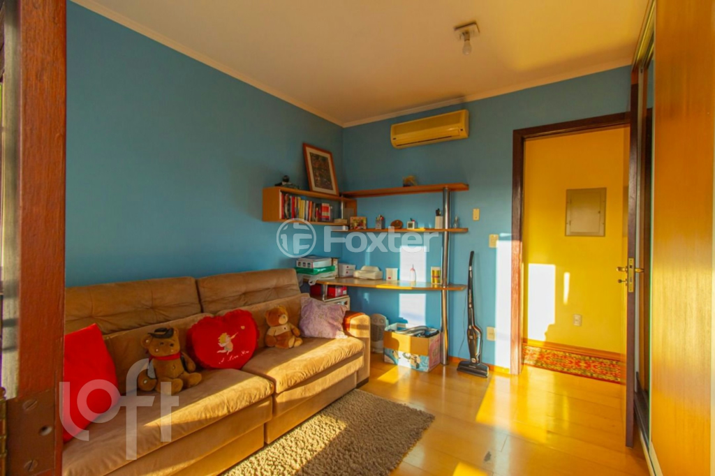 Casa à venda com 4 quartos, 420m² - Foto 21