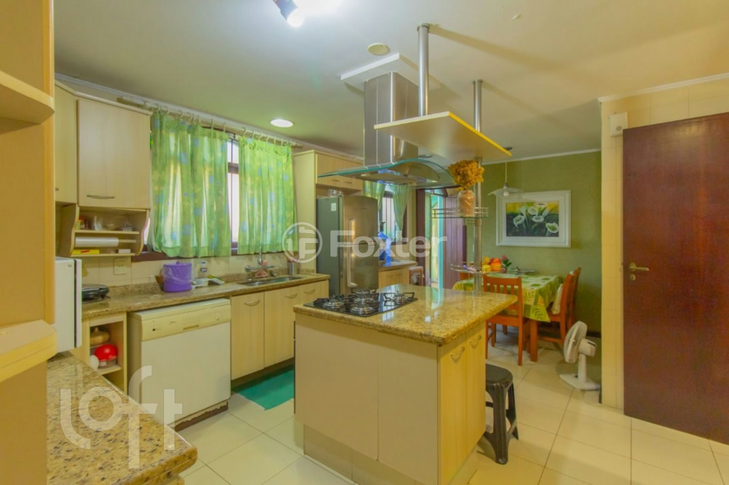 Casa à venda com 4 quartos, 420m² - Foto 9