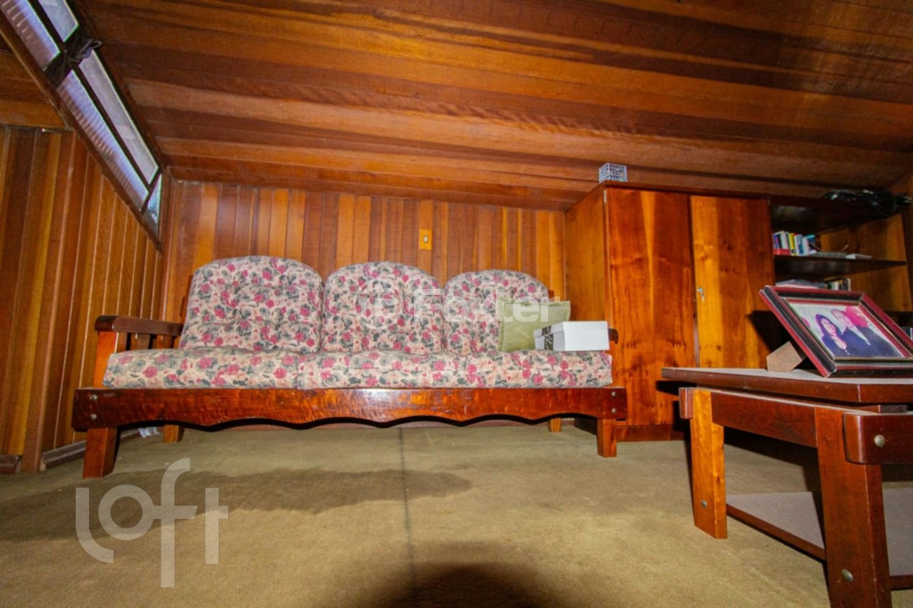 Casa à venda com 4 quartos, 420m² - Foto 29