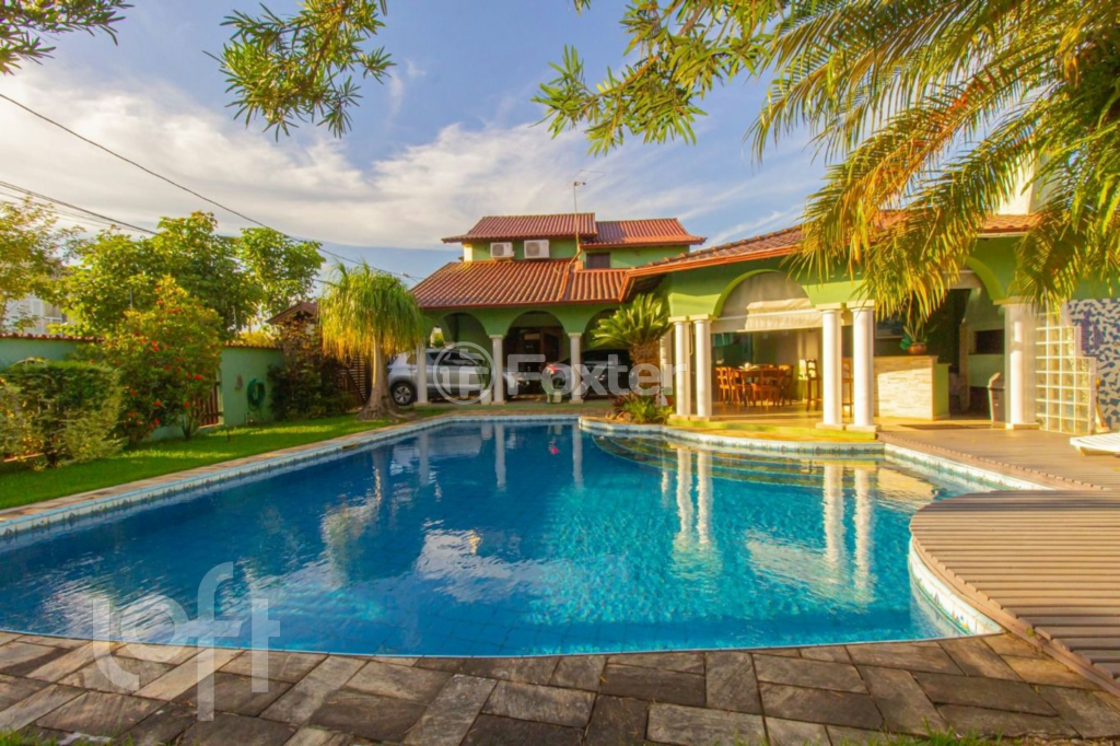 Casa à venda com 4 quartos, 420m² - Foto 49