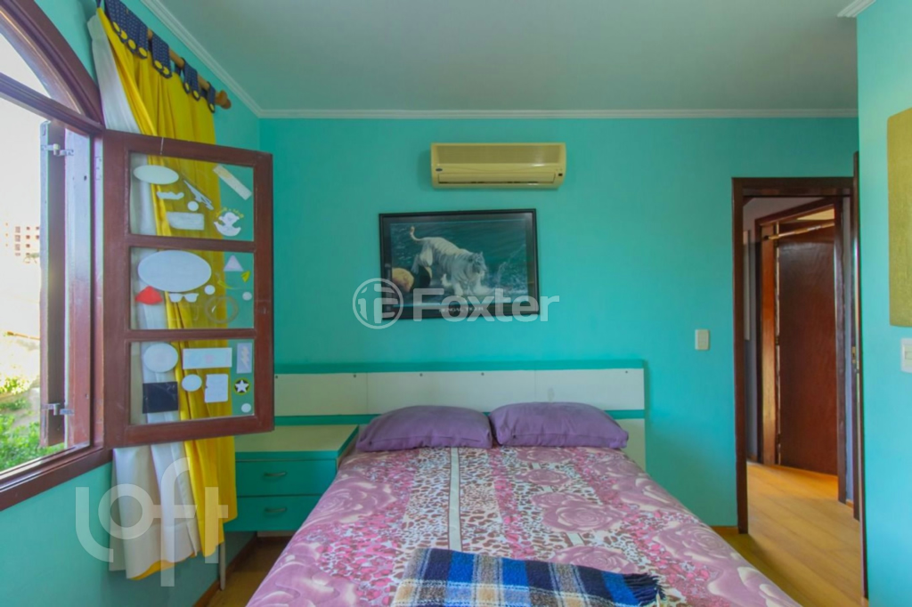 Casa à venda com 4 quartos, 420m² - Foto 13