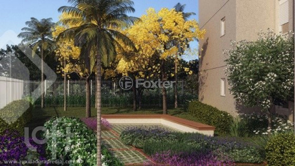 Apartamento à venda com 3 quartos, 71m² - Foto 4