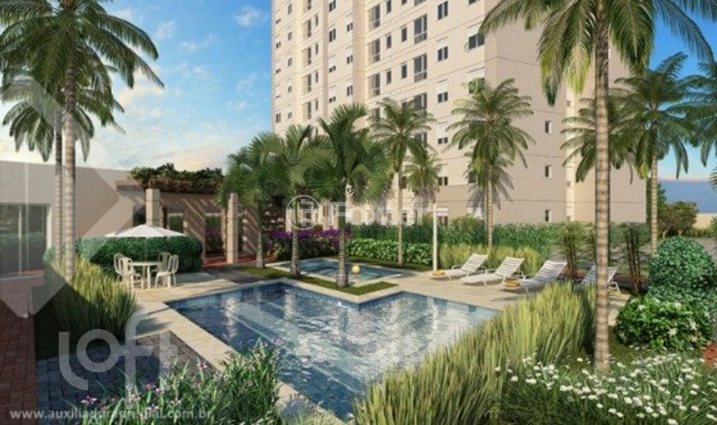 Apartamento à venda com 3 quartos, 71m² - Foto 10