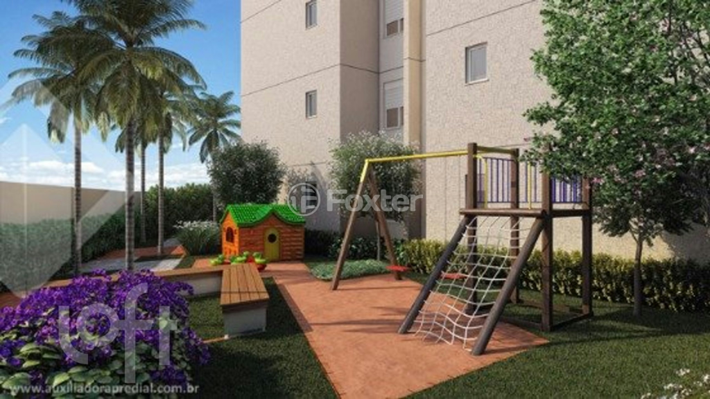 Apartamento à venda com 3 quartos, 71m² - Foto 11