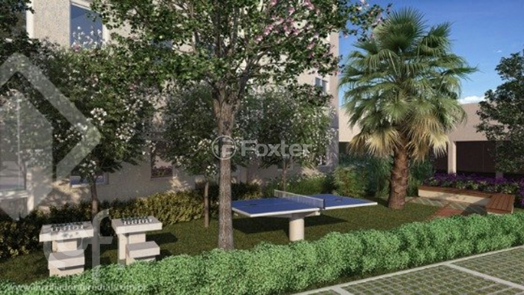 Apartamento à venda com 3 quartos, 71m² - Foto 8