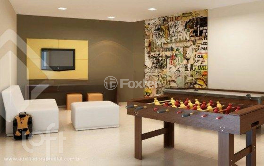 Apartamento à venda com 3 quartos, 71m² - Foto 15